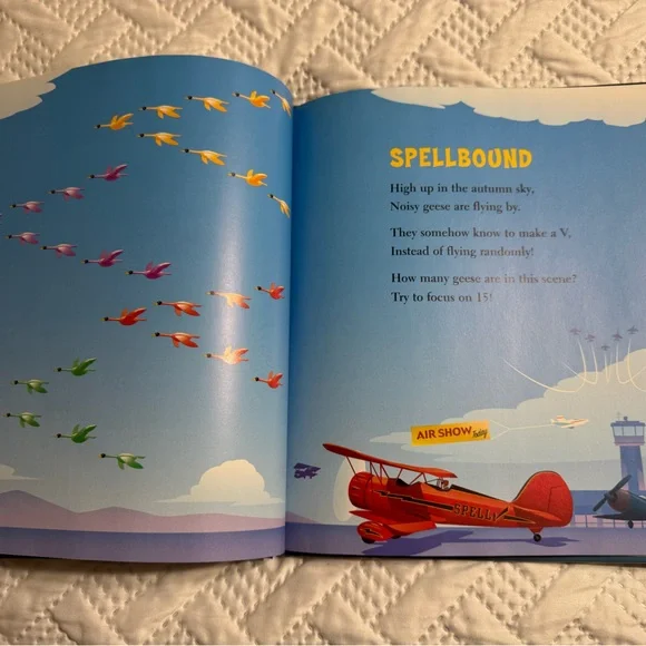Math Adventure Book Set for Kids - Picture 9 of 12